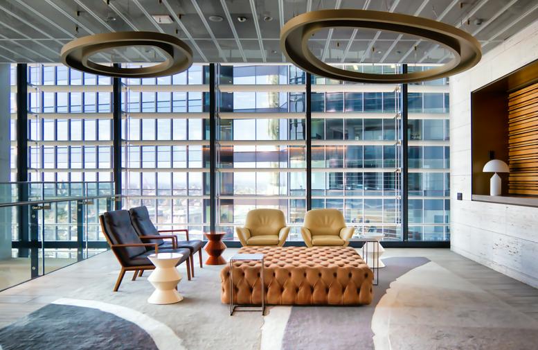 1727 Snyder Avenue Office Images