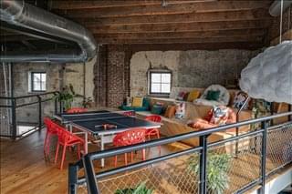 Photo of Office Space on 1727 Snyder Avenue Philadelphia
