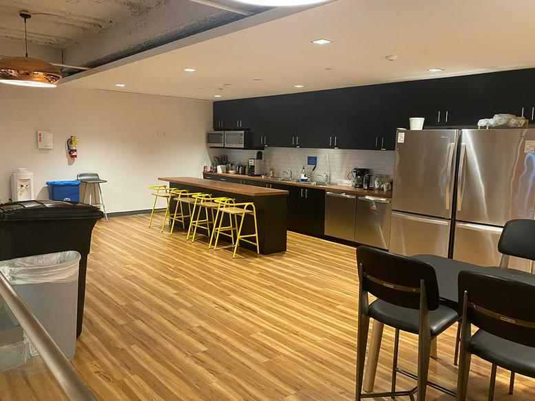740 15th Street North West Office Space - Washington DC