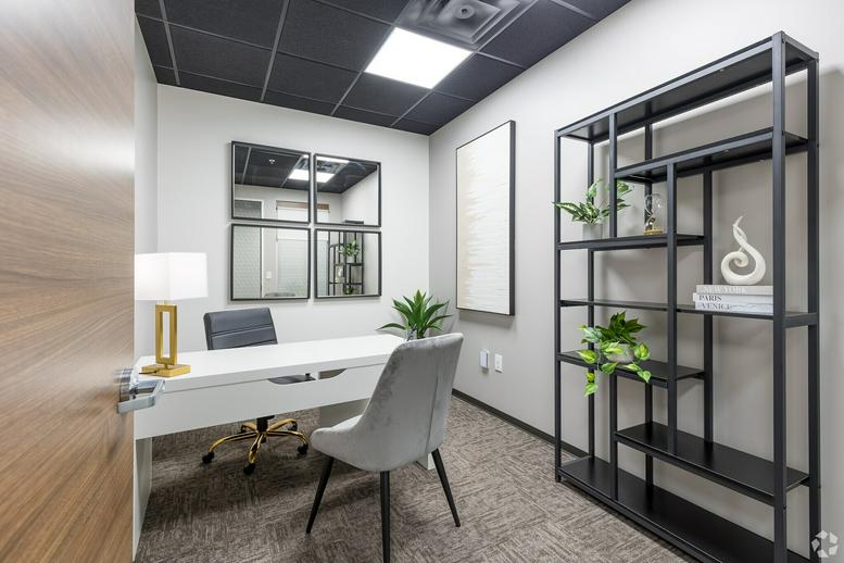 Photo of Office Space available to rent on 24 Greenway Plaza, Weslayan Tower, Suite 1800, Houston