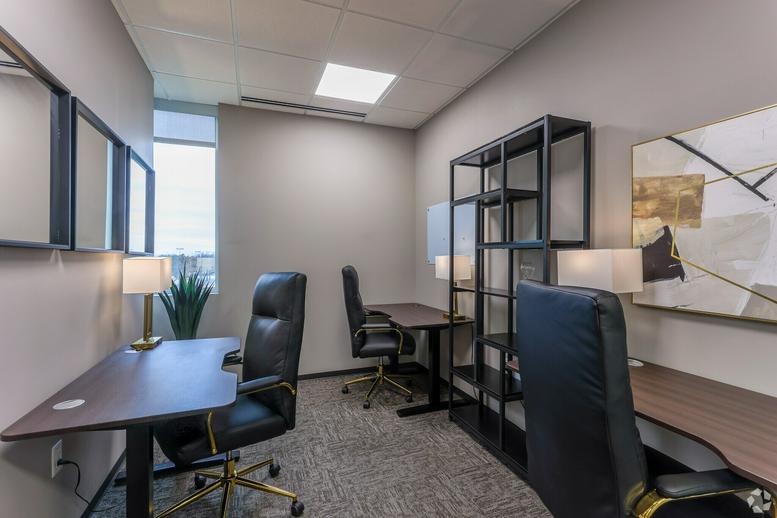 24 Greenway Plaza, Weslayan Tower, Suite 1800 Office Space - Houston