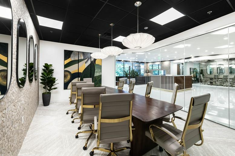 3100 Interstate North Circle Southeast, Suite 200 Office for Rent in Atlanta 