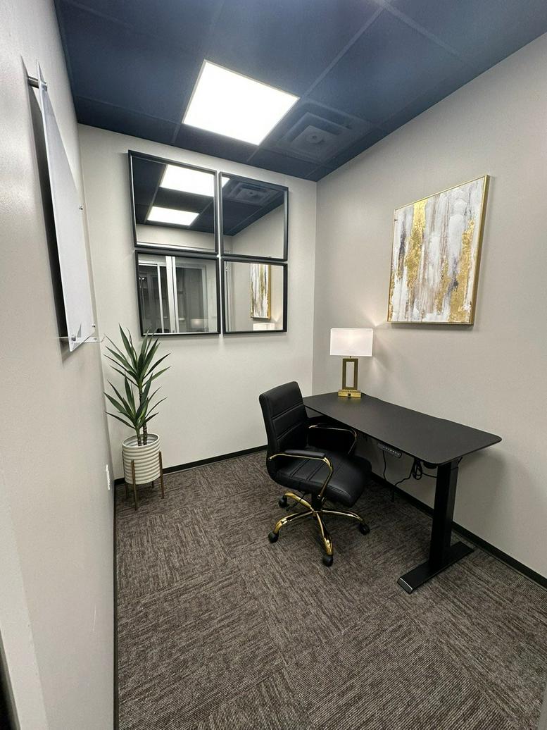3100 Interstate North Circle Southeast, Suite 200 Office Images