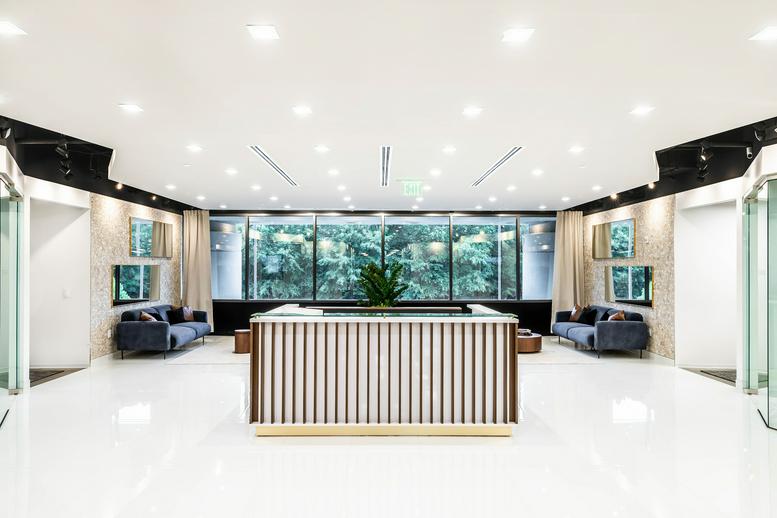 3100 Interstate North Circle Southeast, Suite 200 Office Images