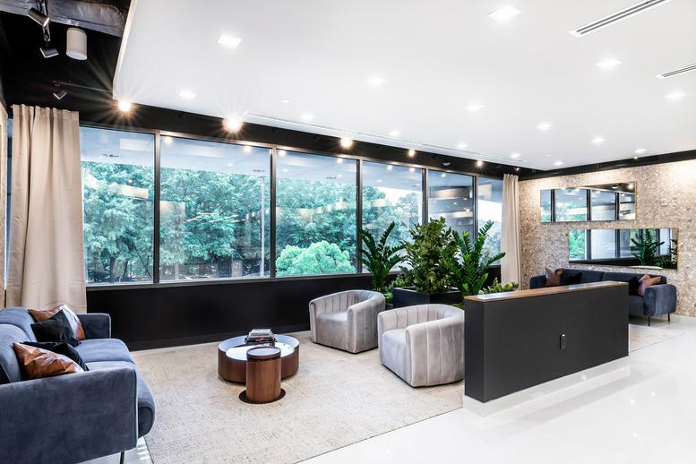 Photo of Office Space available to rent on 3100 Interstate North Circle Southeast, Suite 200, Atlanta