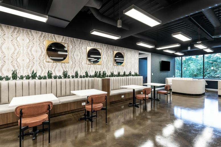 This is a photo of the office space available to rent on 3100 Interstate North Circle Southeast, Suite 200