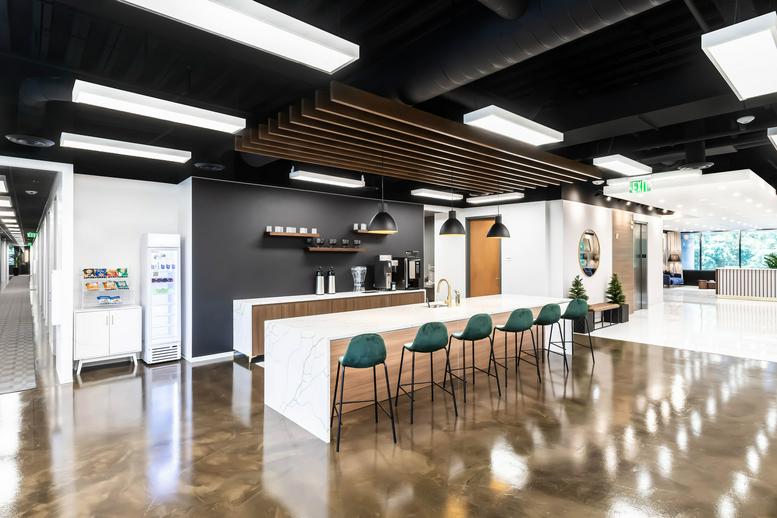 3100 Interstate North Circle Southeast, Suite 200 Office Space - Atlanta