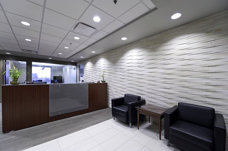 60 State St Office Images