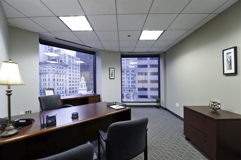 60 State St Office Images