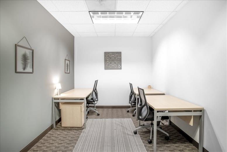 Photo of Office Space on 303 Twin Dolphin Drive Redwood City 