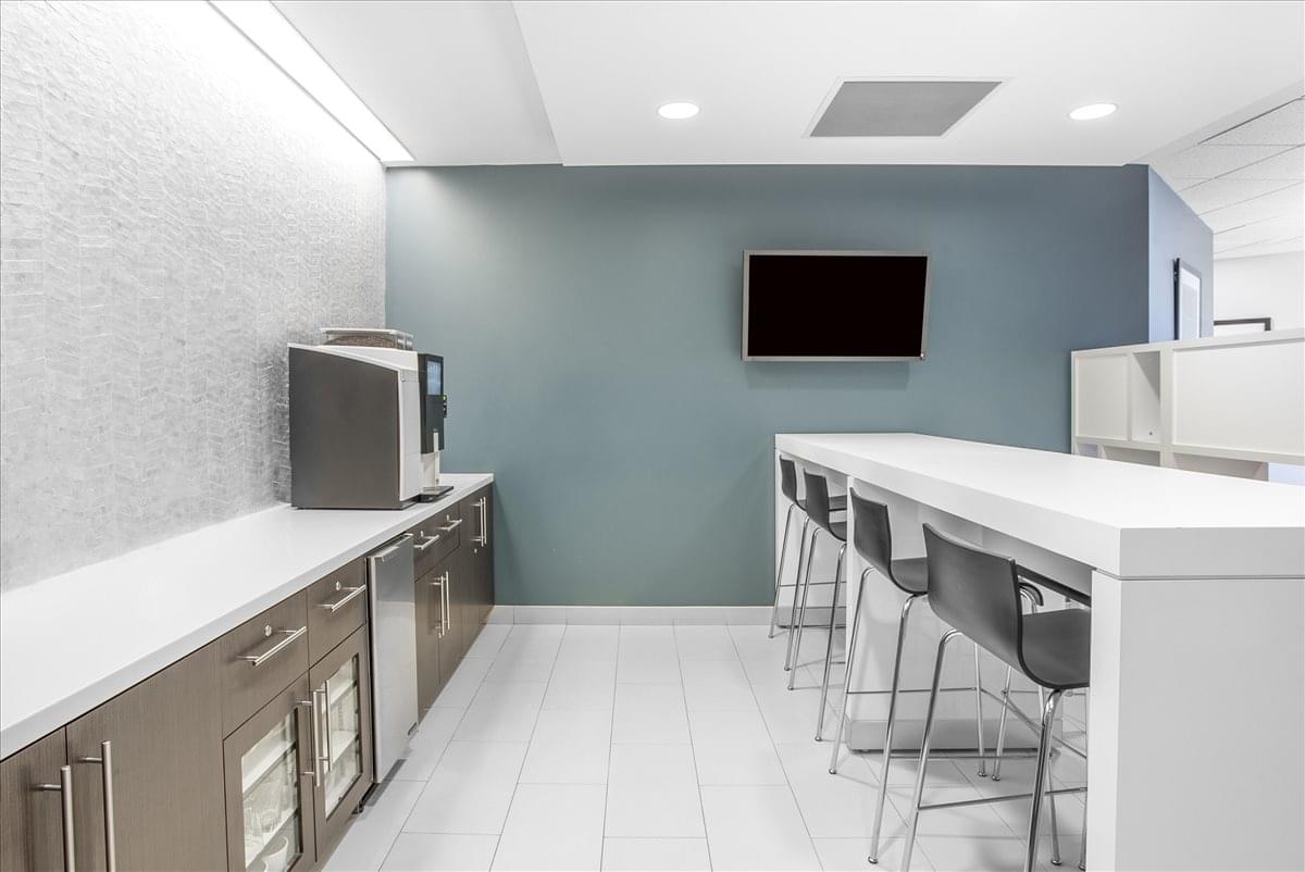 This is a photo of the office space available to rent on 303 Twin Dolphin Drive