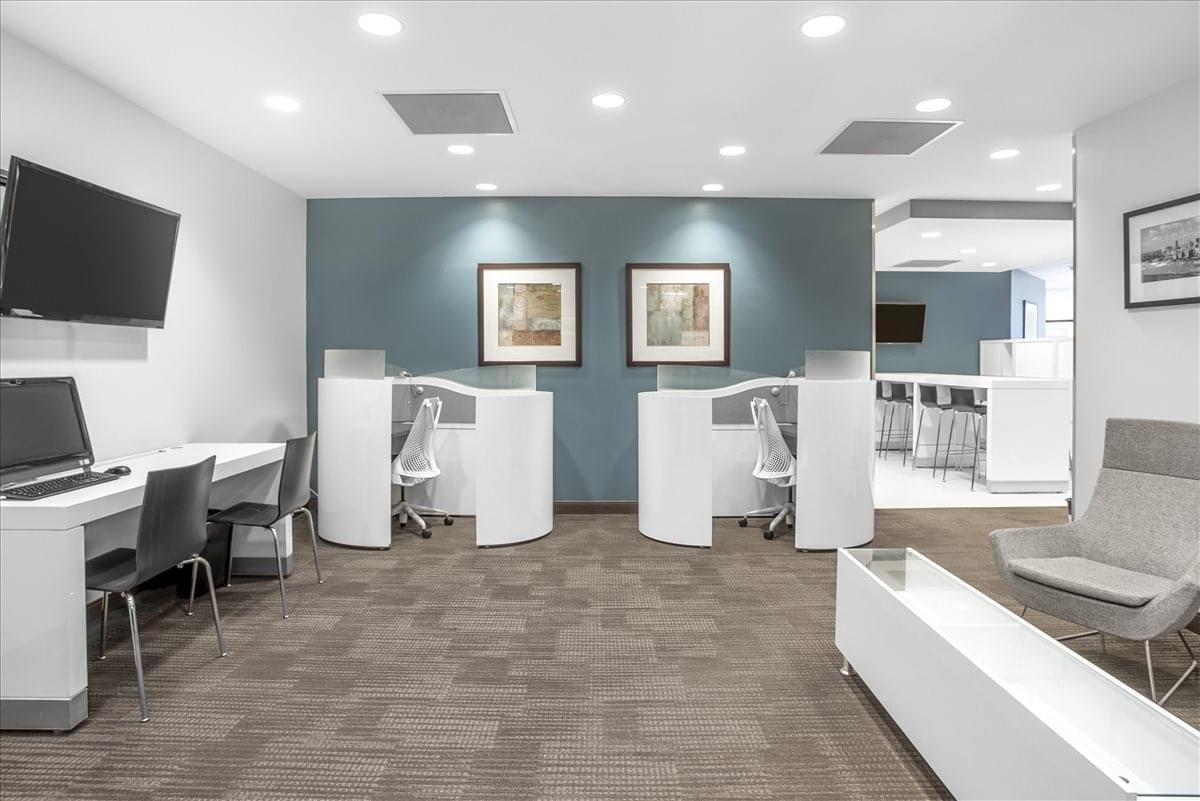 Photo of Office Space on 303 Twin Dolphin Drive Redwood City 