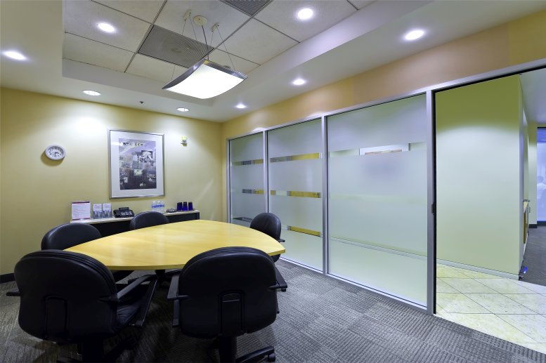 1001 Bayhill Drive, Suite 200 Office Images