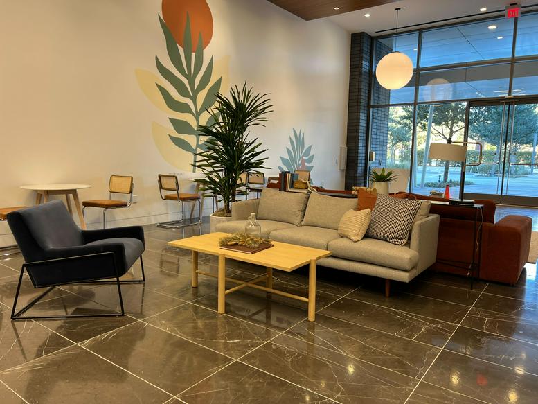 1401 Lake Plaza Drive available for companies in Spring