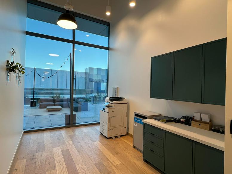 1401 Lake Plaza Drive, Suite 200, City Place Office Images