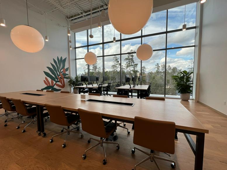 Photo of Office Space available to rent on 1401 Lake Plaza Drive, Suite 200, City Place, Spring