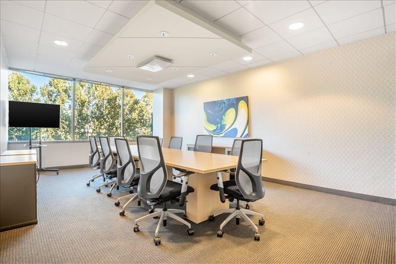 Office for Rent on Corporate Commons, 6200 Stoneridge Mall Road Pleasanton 
