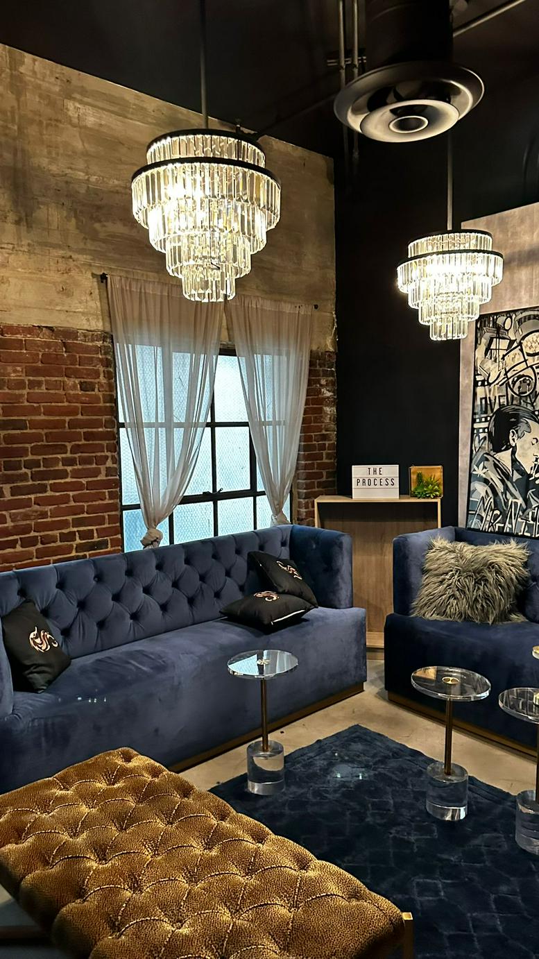 7046 Hollywood Boulevard Office Space - Los Angeles