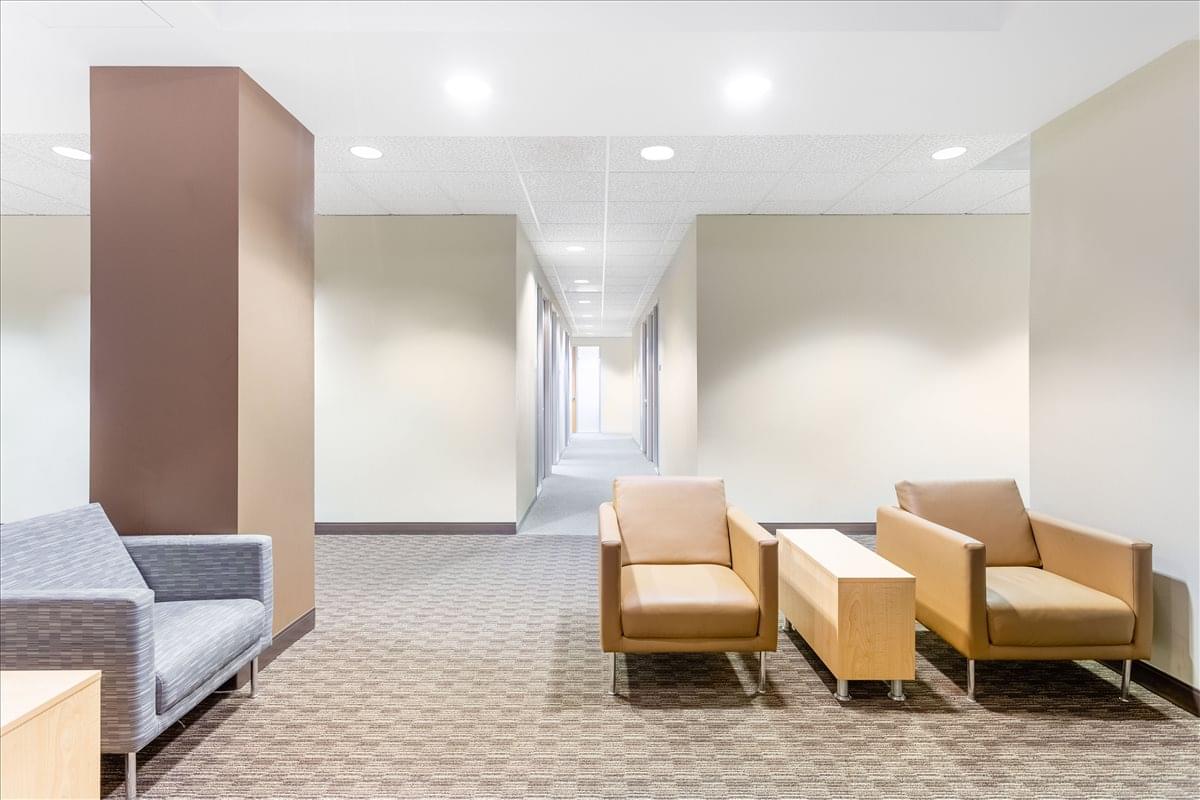 Bishop Ranch 3, 2603 Camino Ramon Office Space - San Ramon