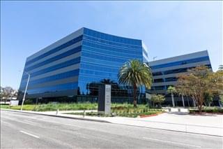 Photo of Office Space on 400 Continental Blvd El Segundo