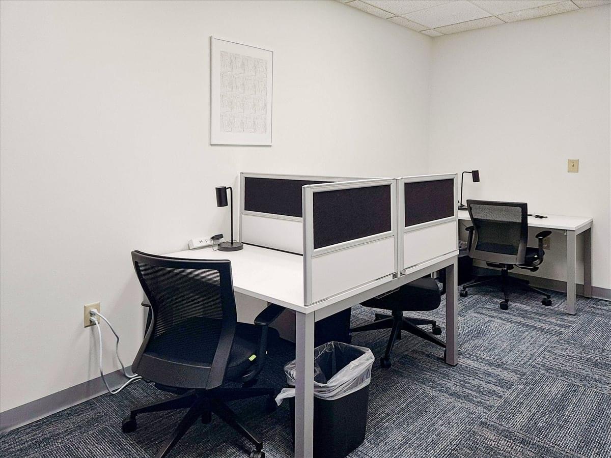 4400 Buffalo Gap Road Office Images
