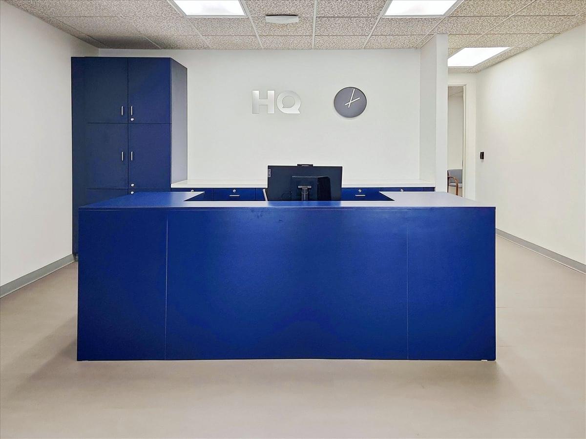 4400 Buffalo Gap Road Office Images