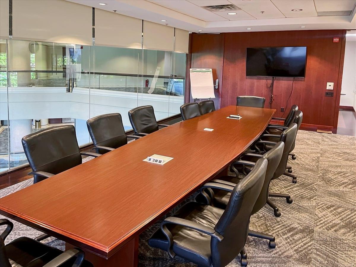 110 Fieldcrest Avenue, Raritan Plaza I Office Images