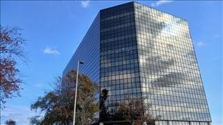 Photo of Office Space on 110 Fieldcrest Avenue,Raritan Plaza I Piscataway