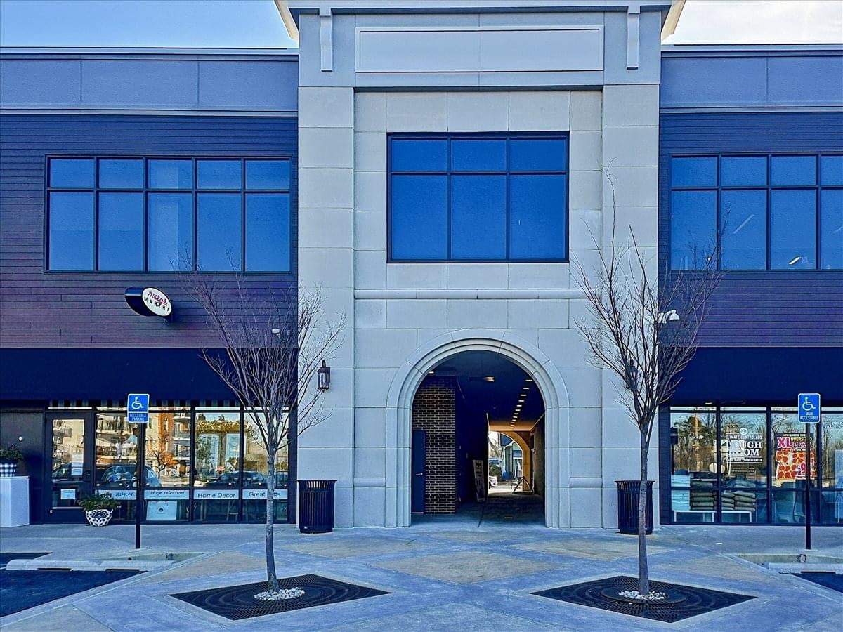 5724 Green Street Office Space - Plainfield