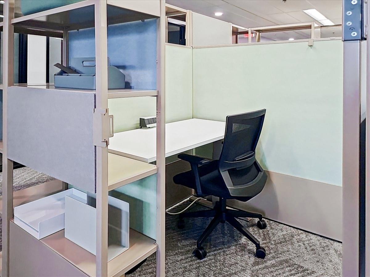 Photo of Office Space on 5724 Green Street Plainfield 