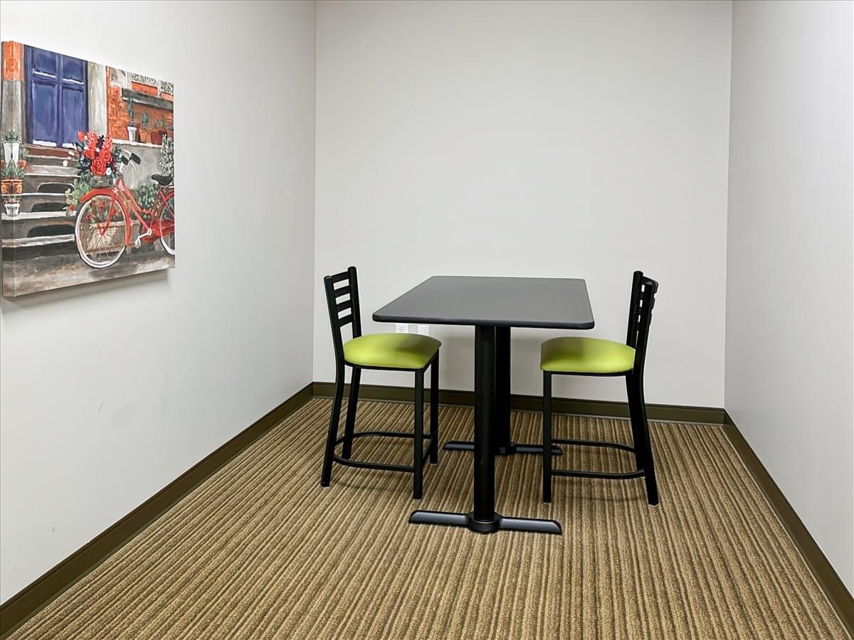 East Pointe 200, 3420 Atrium Boulevard, 1st Floor Office Images