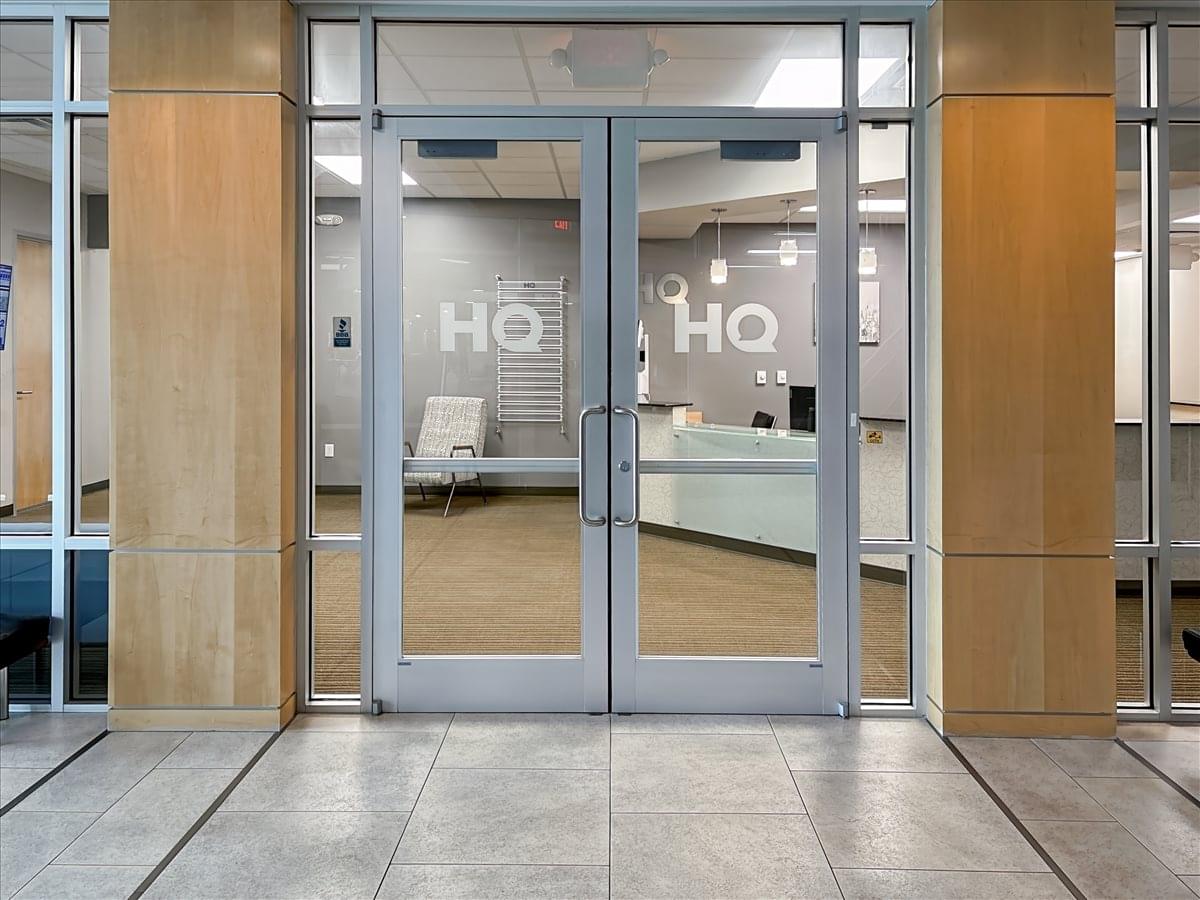East Pointe 200, 3420 Atrium Boulevard, 1st Floor Office Images