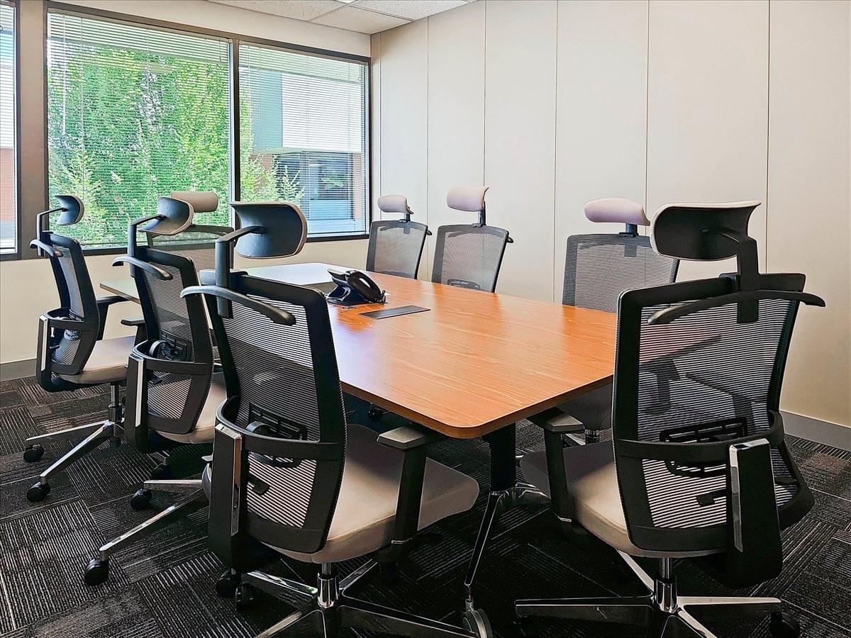 555 Andover Park West Office Images