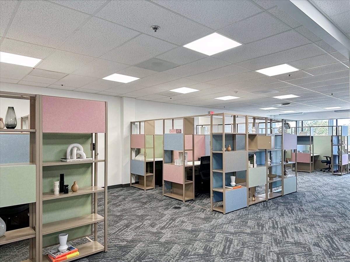 9 Centennial Drive Office Images