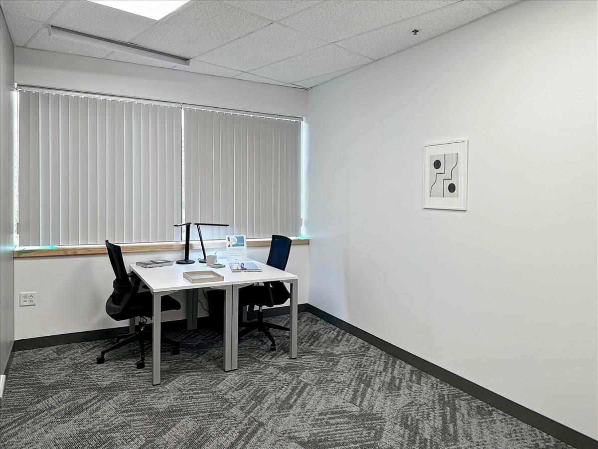 9 Centennial Drive Office Images
