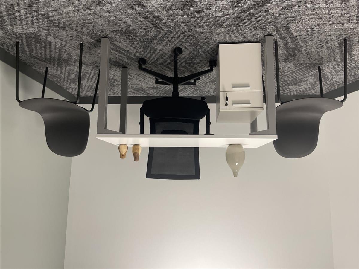 9 Centennial Drive Office Images