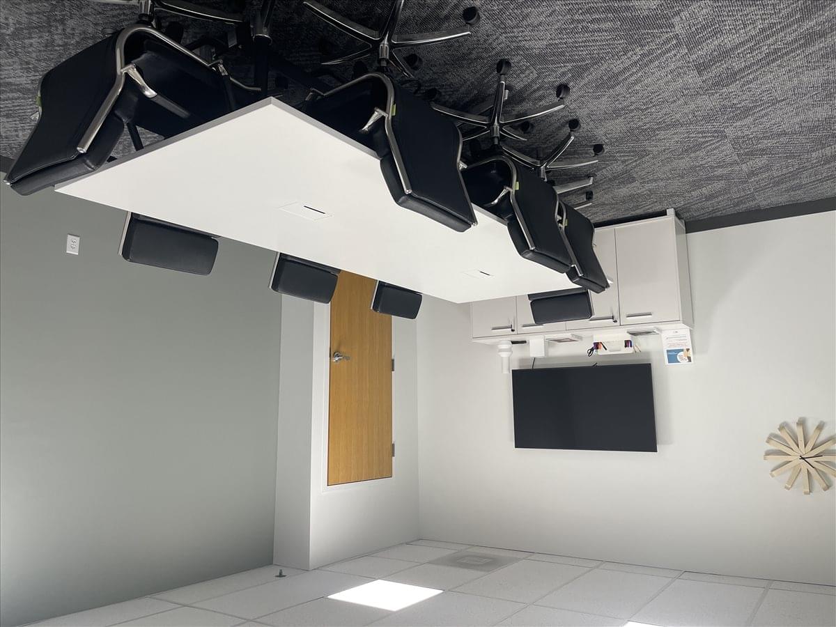 9 Centennial Drive Office Images