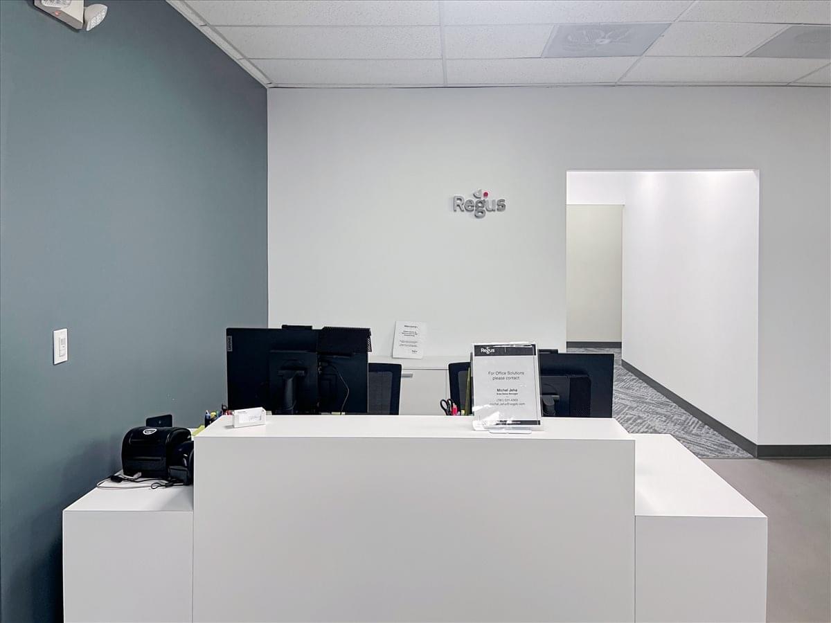 Photo of Office Space on 9 Centennial Drive Beverly 