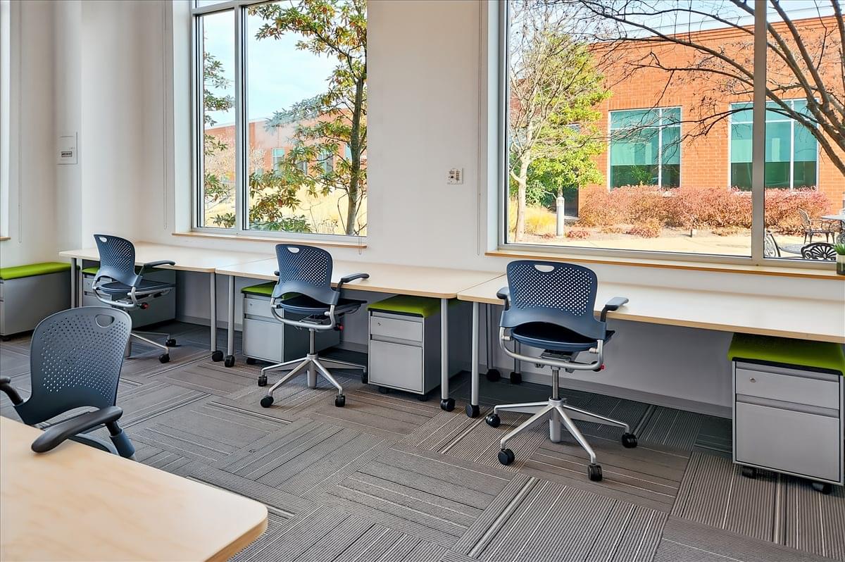 50 Pennwood Place, Suite 200 Office for Rent in Pittsburgh 