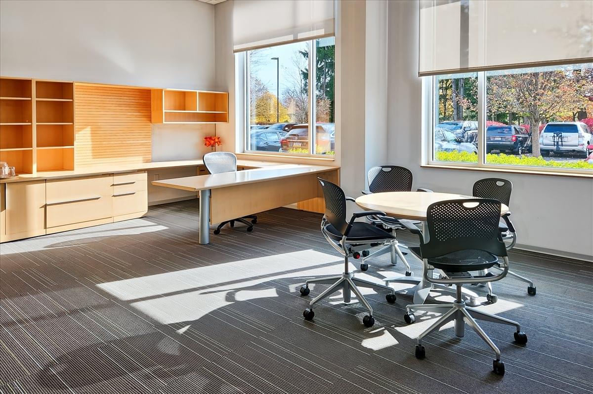 50 Pennwood Place, Suite 200 Office Images