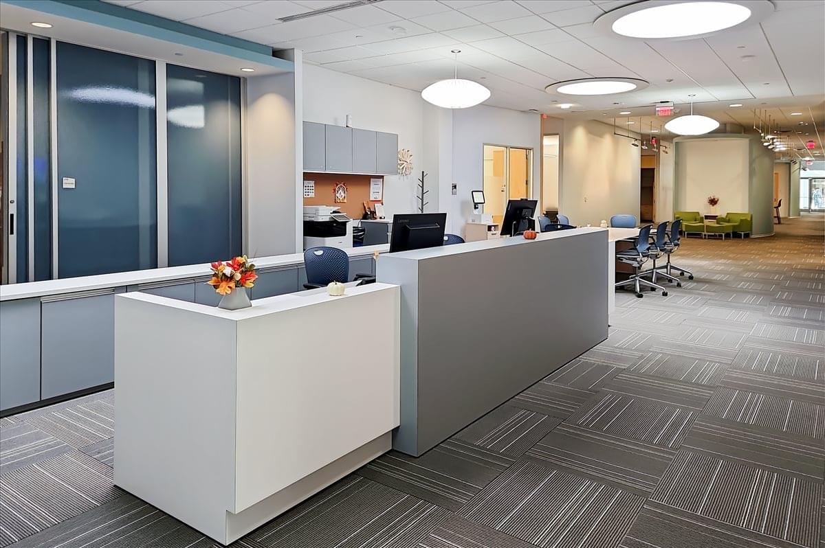 50 Pennwood Place, Suite 200 Office Space - Pittsburgh