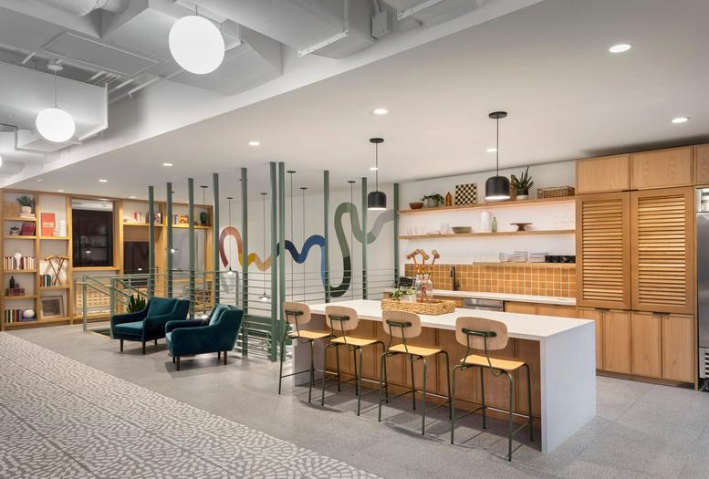 2500 CityWest Boulevard, Suite 150, Westchase Office Images