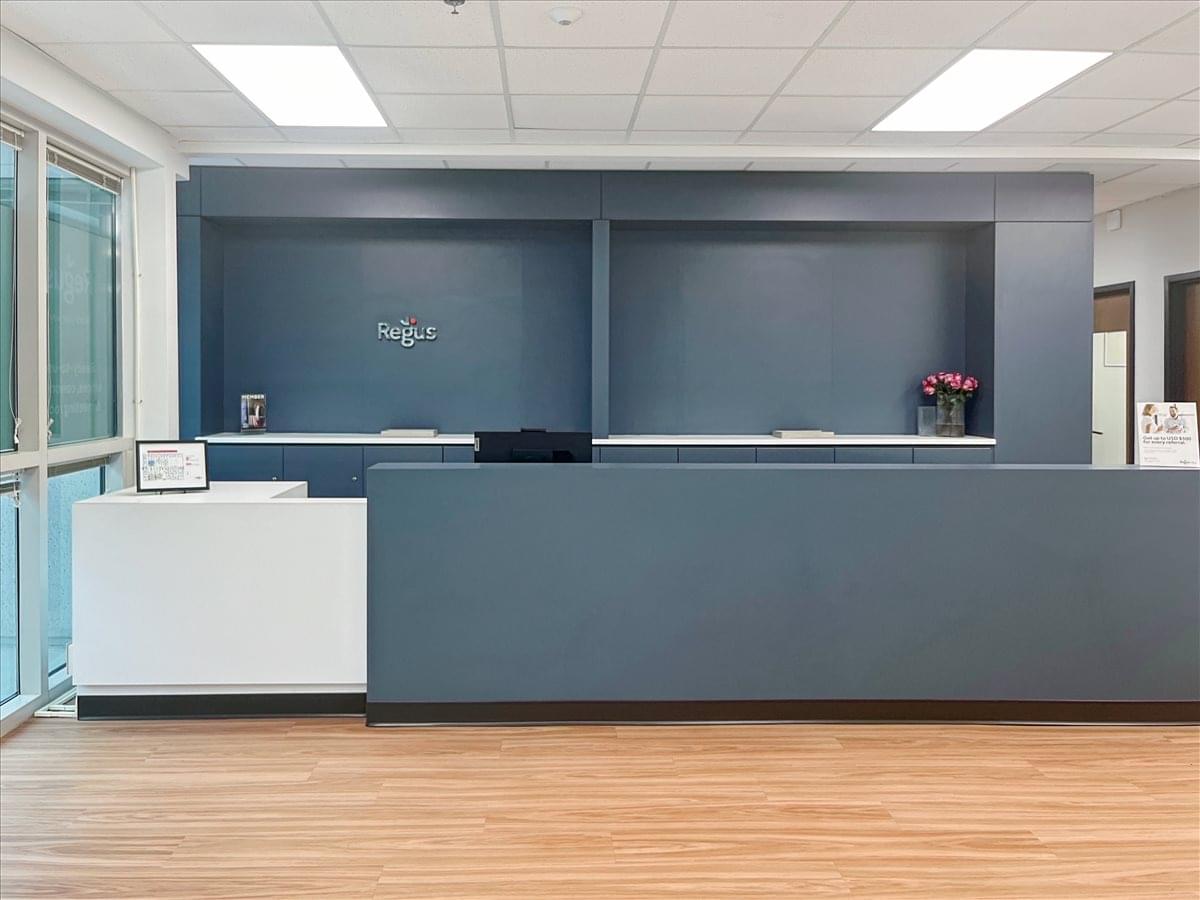 This is a photo of the office space available to rent on 900 Trail Ridge Road, 1st Floor