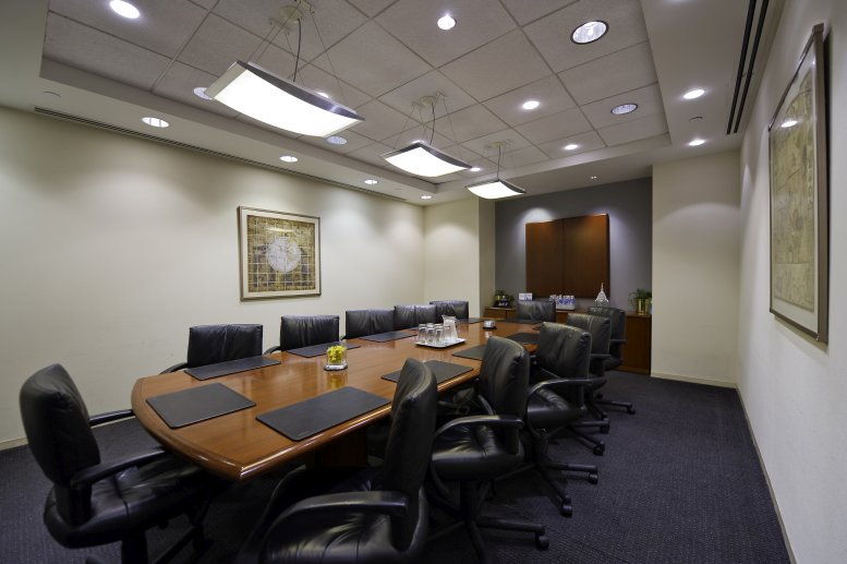245 Park Ave, Midtown East Office Images