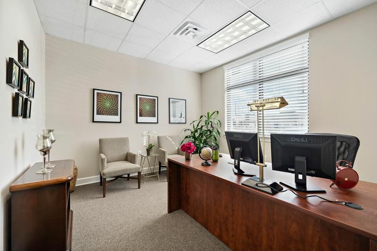 12440 Emily Court, Suite 102 Office Images
