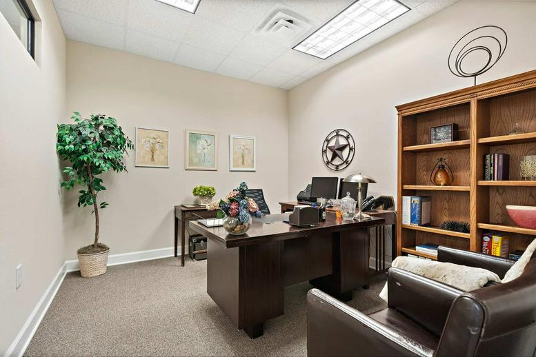 12440 Emily Court, Suite 102 Office Images