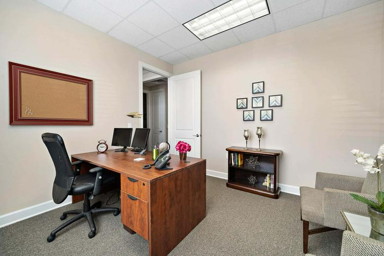 12440 Emily Court, Suite 102 Office Images