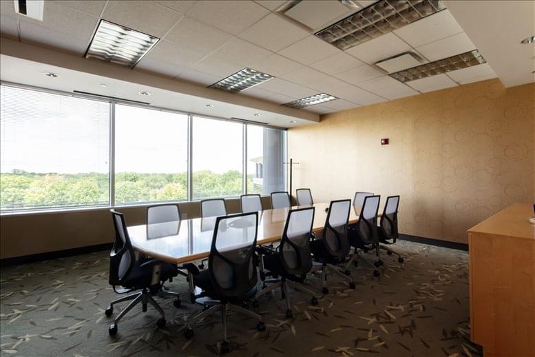 This is a photo of the office space available to rent on Oak Brook Pointe, 700 Commerce Dr