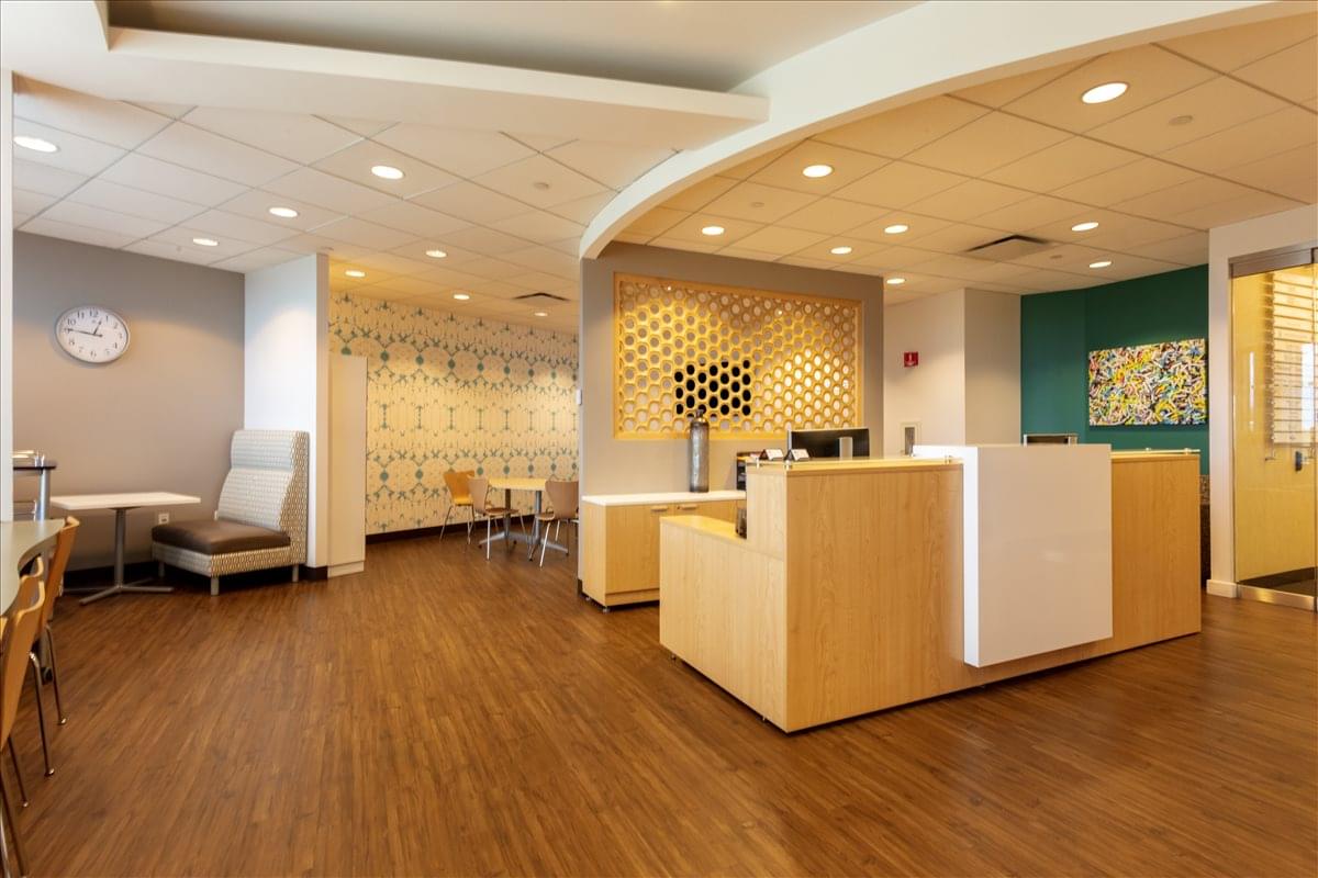 Photo of Office Space on Oak Brook Pointe, 700 Commerce Dr Oak Brook 