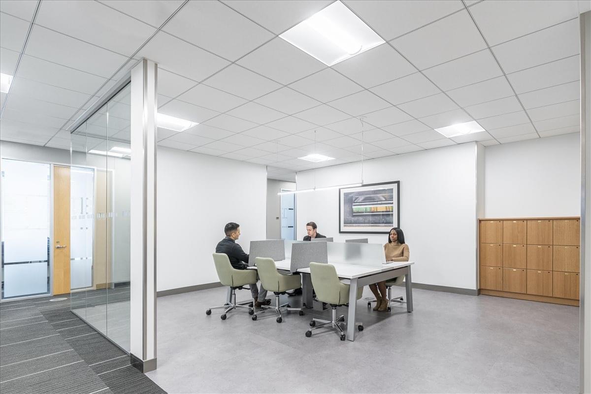Woodfield Preserve, 10 N Martingale Rd Office for Rent in Schaumburg 